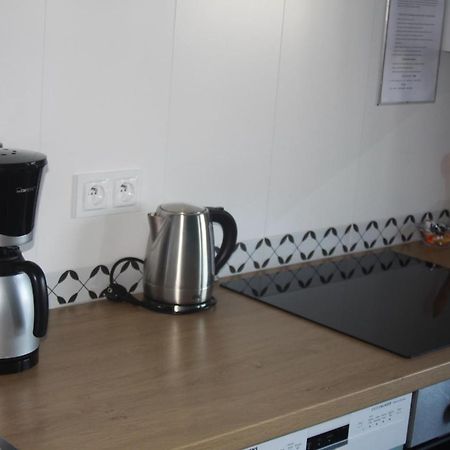 Apartament Zielony Konin  Luaran gambar