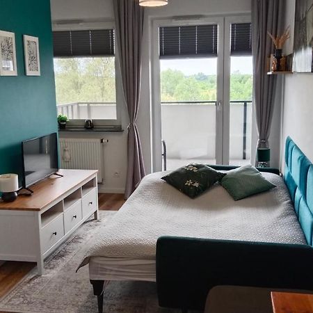 Apartament Zielony Konin  Luaran gambar