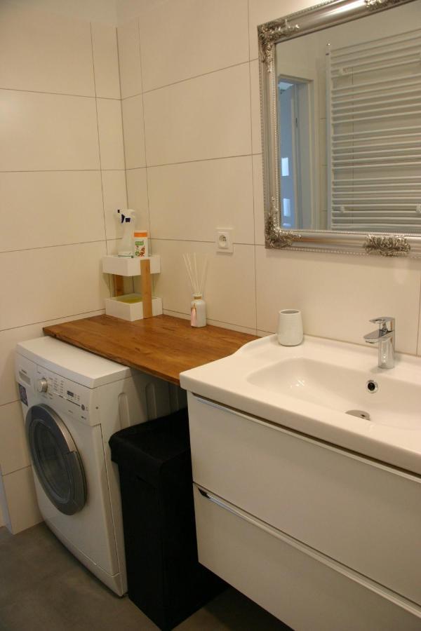 Apartament Zielony Konin  Luaran gambar