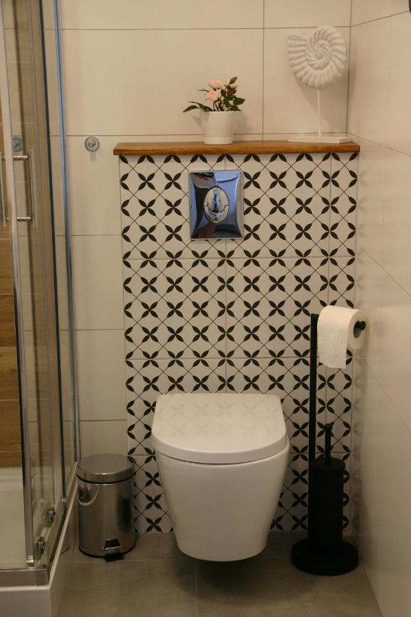 Apartament Zielony Konin  Luaran gambar