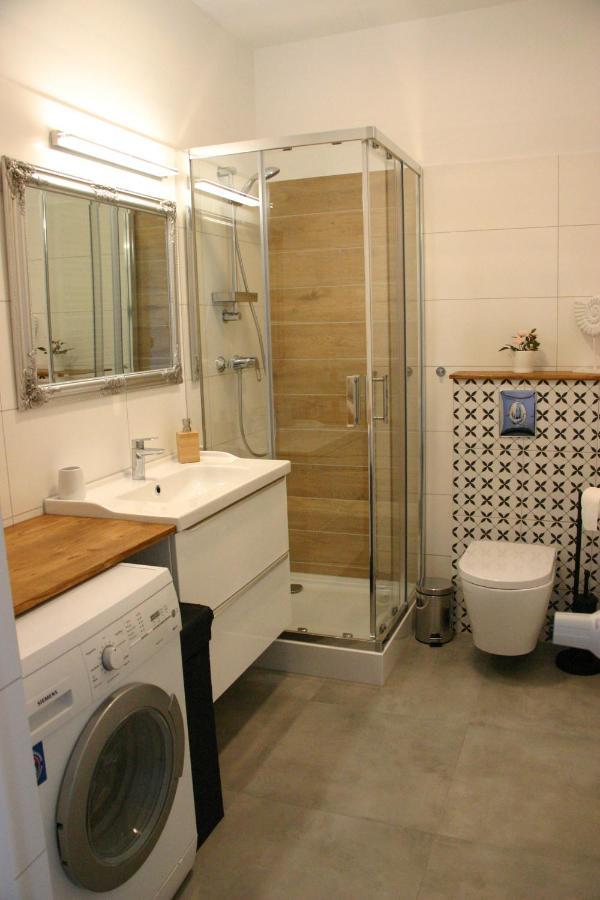 Apartament Zielony Konin  Luaran gambar