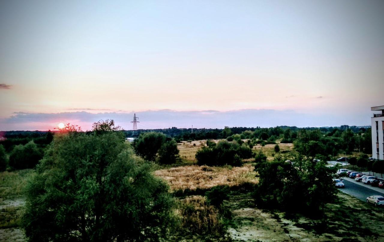Apartament Zielony Konin  Luaran gambar