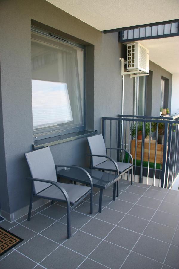 Apartament Zielony Konin  Luaran gambar