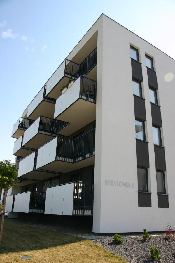 Apartament Zielony Konin  Luaran gambar