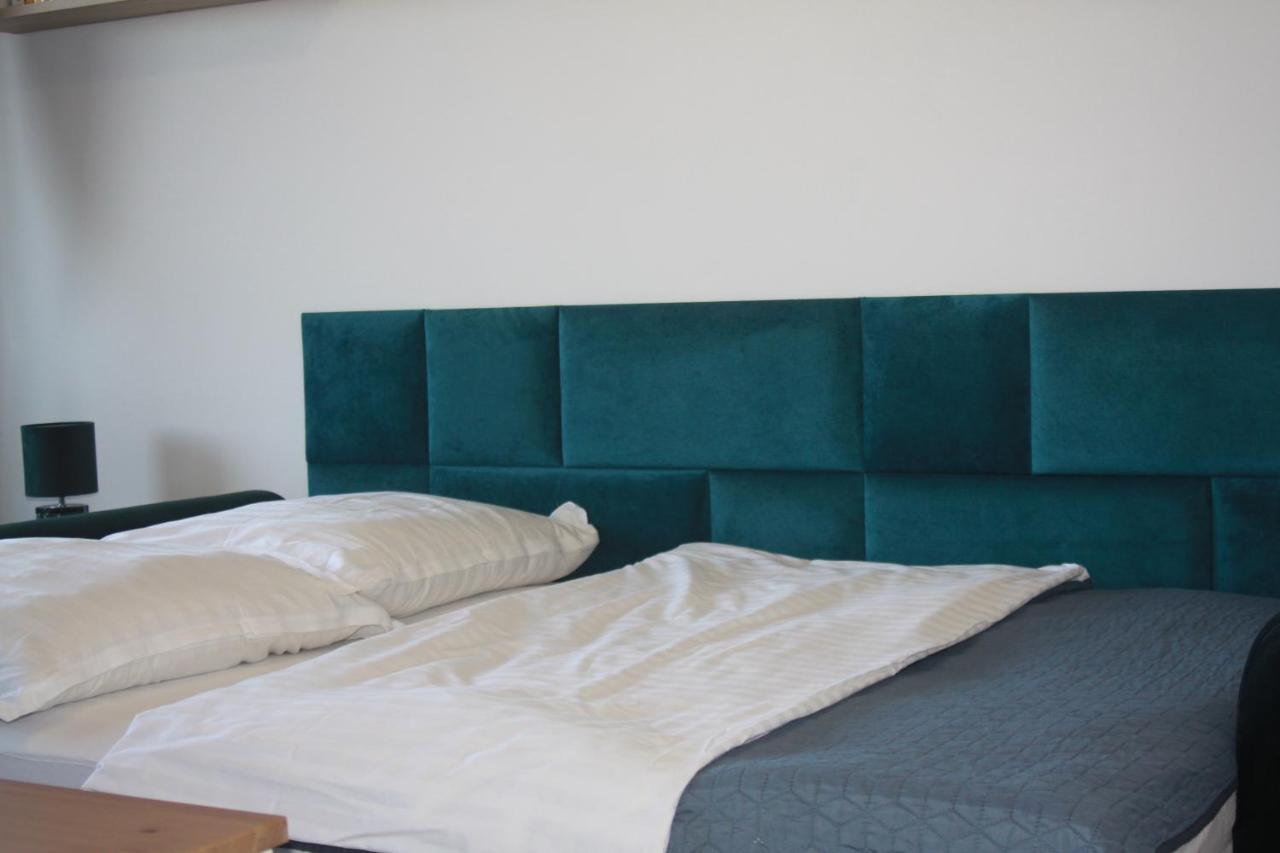 Apartament Zielony Konin  Luaran gambar