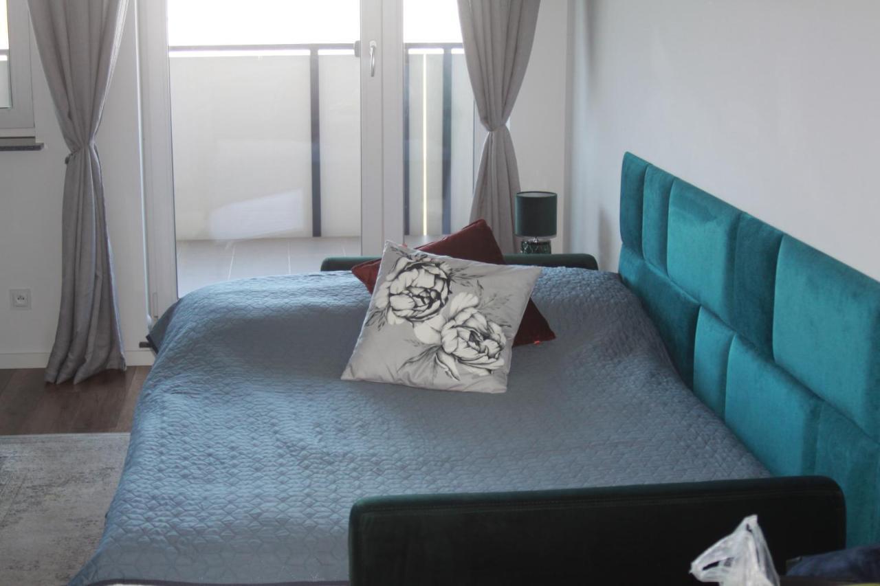 Apartament Zielony Konin  Luaran gambar