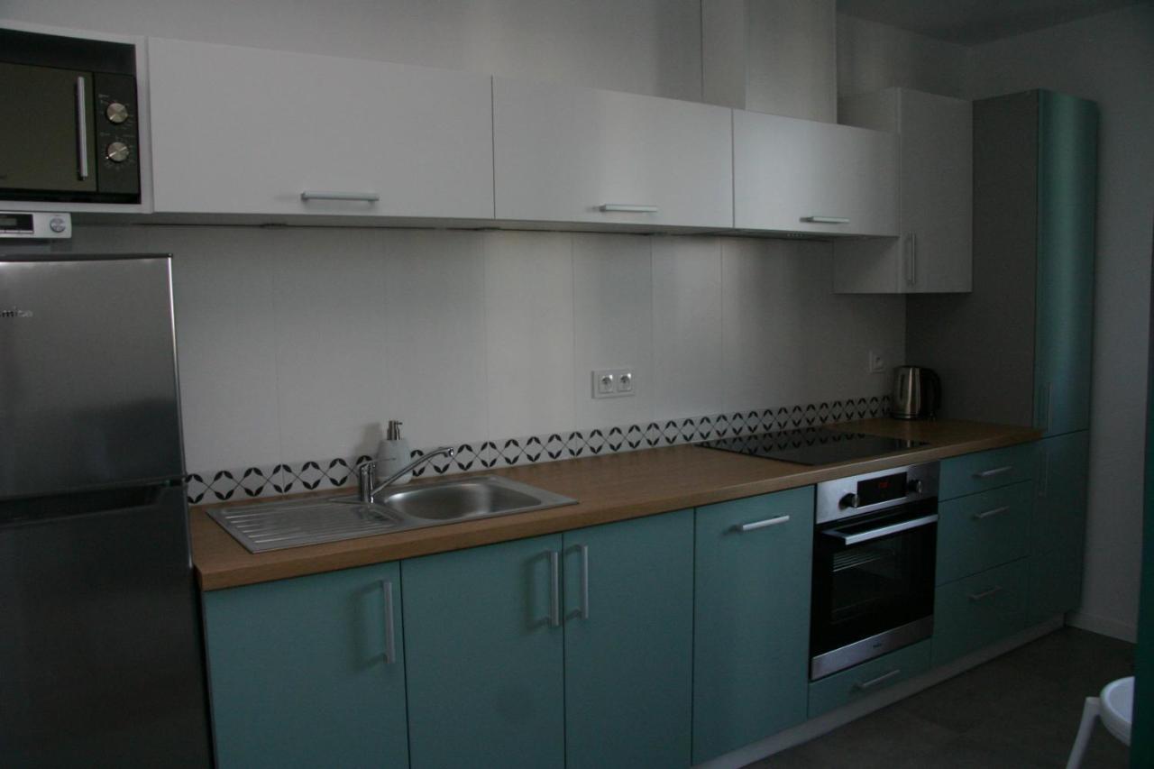 Apartament Zielony Konin  Luaran gambar