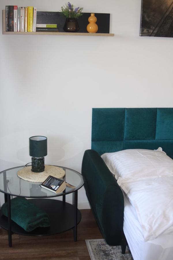 Apartament Zielony Konin  Luaran gambar