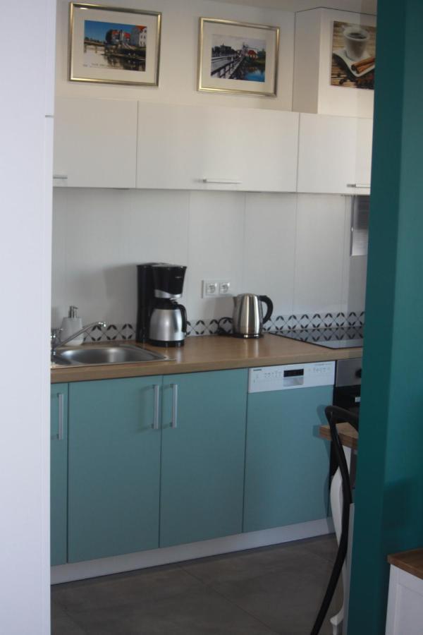 Apartament Zielony Konin  Luaran gambar