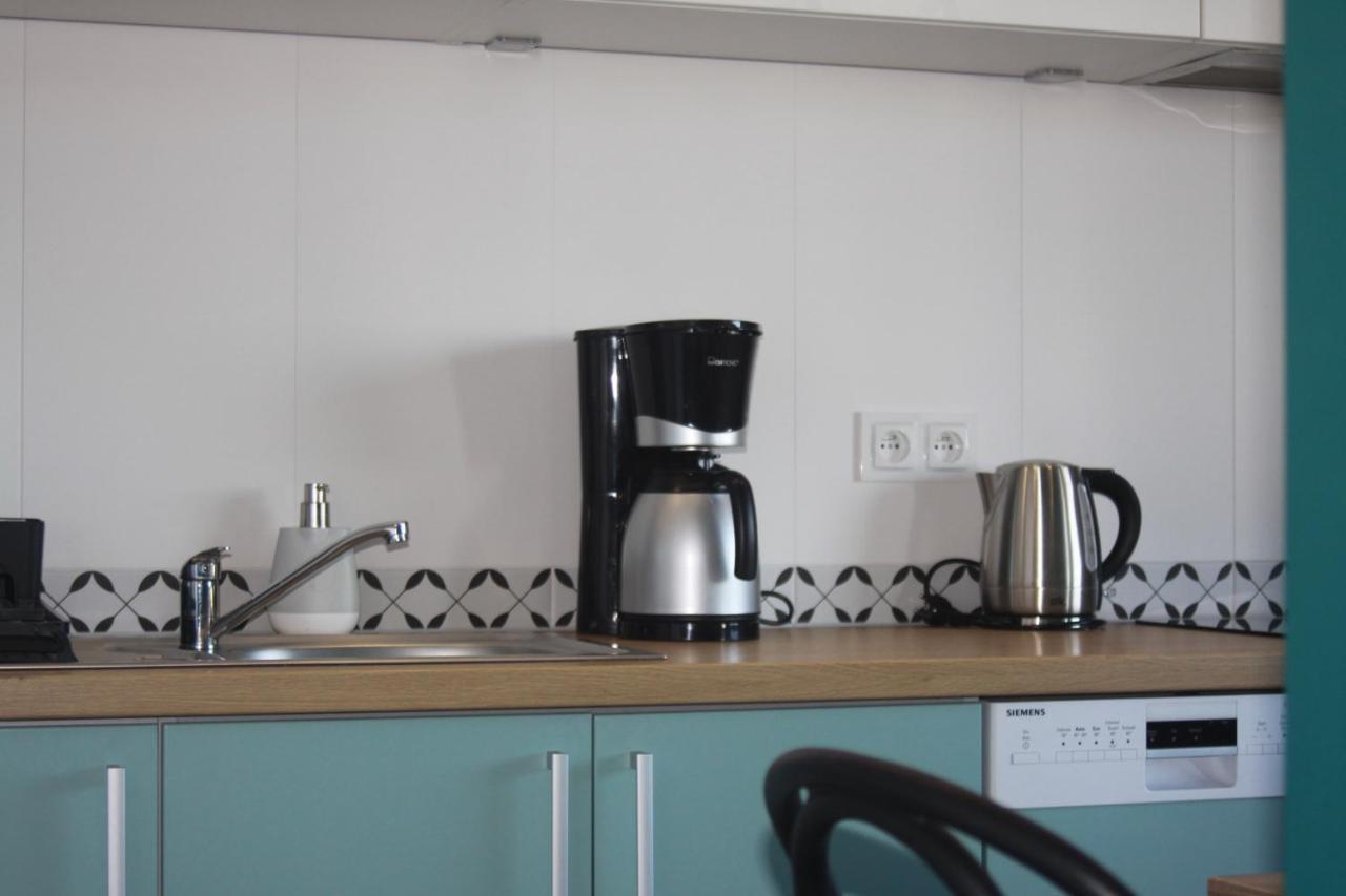 Apartament Zielony Konin  Luaran gambar