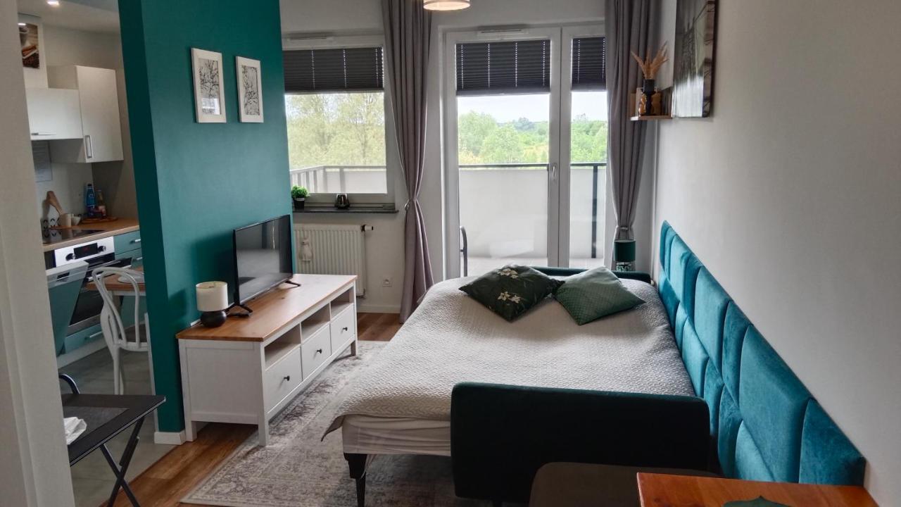 Apartament Zielony Konin  Luaran gambar