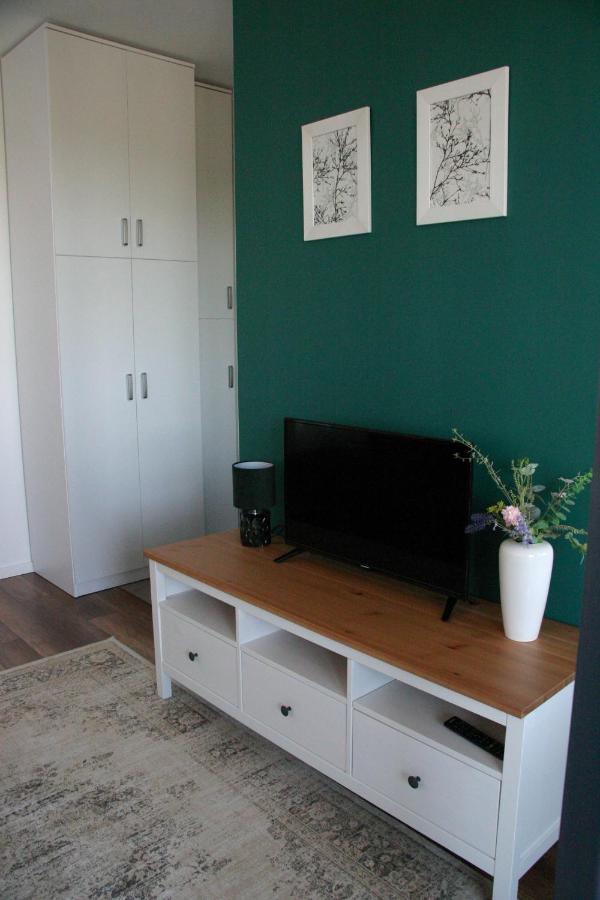 Apartament Zielony Konin  Luaran gambar